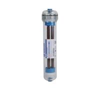 '2 "Energet Isieru Ngsnach Filter Cartridge Negative Ion Emission Wert 2000 Ni/cm3 - Connection 1/4 Female