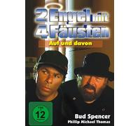 2 Engel mit 4 Fäusten:auf und Davon [Import allemand]