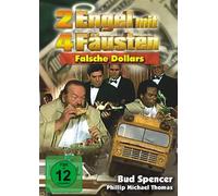2 Engel mit 4 Fäusten:Falsche Dollars [Import allemand]