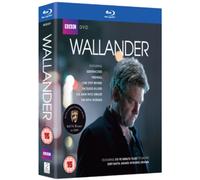 2 entertain - Wallander Series 1 and 2 Collection - BLU2 - K3z
