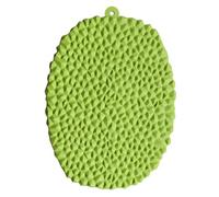 2. Ergonomic Foot Cushion Machine Washable Anti-Fatigue Mat High Elasticity For Standing Desk Yoga Stress Relief Foot Massage Mat