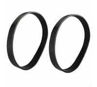 2 Essential Drive Belts for For Vax Power Compact U85 PC BE Vacuum Models