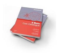 2 Euro Coin Catalogue: 2 Euro Coin Catalogue