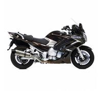 Leo Vince LeoVince LV-One Evo Exhaust System with EG-BE