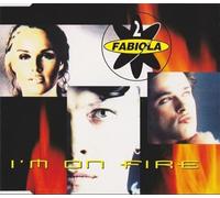 2 Fabiola - I M On Fire