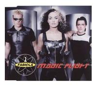 2 Fabiola - Magic flight