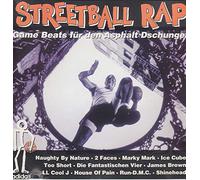 2 Faces Marky Mark & The Funky Bunch Bryan Powell Grand Puba House Of Pain - StreetbaII Rap