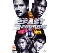 2 Fast 2 Furious