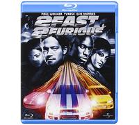 2 Fast 2 Furious