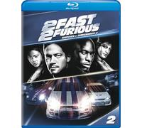 2 Fast 2 Furious