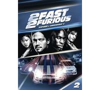 2 Fast 2 Furious