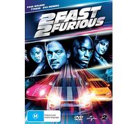2 Fast 2 Furious
