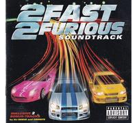 2 Fast 2 Furious By Ludacris (2003-06-02)