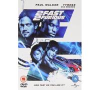 2 Fast 2 Furious by Paul Walker