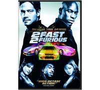 2 Fast 2 Furious [DVD] [2003] [Region 1] [US Import] [NTSC]