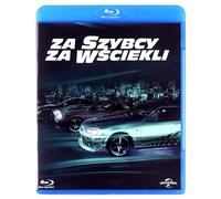 2 Fast 2 Furious (English audio. English subtitles)