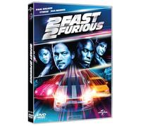 2 fast 2 furious [Import anglais] [Region Free]