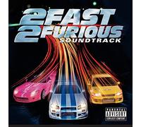 2 FAST 2 FURIOUS - O.S.T. - CD - 79 - Z1111z