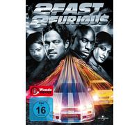2 Fast 2 Furious (DVD) Paul Walker Eva Mendes Cole Hauser Thom Barry (US IMPORT)