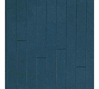 2 Felt Roof Decorative Plastic Sheets 100 x 200 mm Auhagen 52217