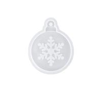 2. Festive Making Molds Food Grade Silicone Christmas Reindeer Snowman Designs Holiday