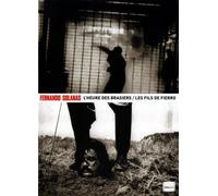 2 films de fernando solanas : l'heure des brasiers / les fils de fierro - 3 DVD