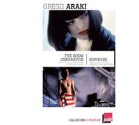 2 Films de Gregg Araki : Doom Generation & Nowhere