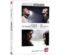 2 films de Jacques Audiard : REGARDE LES HOMMES TOMBER & SUR MES LEVRES