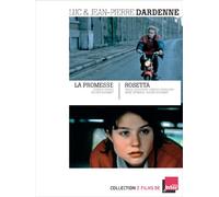 2 films de Jean-Pierre et Luc Dardenne : LA PROMESSE & ROSETTA