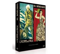 2 films de Marcel l'Herbier : El Dorado + L'homme du large