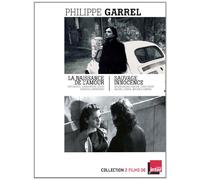 2 films de Philippe Garrel : NAISSANCE DE L'AMOUR & SAUVAGE INNOCENCE