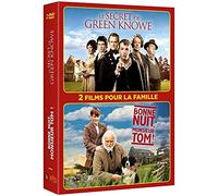 2 films pour la famille : Le secret de Green Knowe + Bonne nuit Monsieur Tom