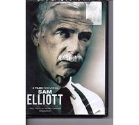 2 FILMS SAM ELLIOTT I will fight no more * Dogwatch