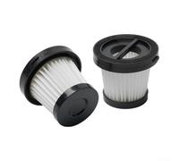 2 Filters for 700W Vacuum Mite, Designed for XTREME Series V10, Optimal Dust Reduction