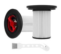 2 Filters for Bosch 12036642 12023349 HEPA Replacement Filter Unlimited Gen2 Series 8 Vacuum Cleaner (2)