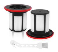 2 Filters for Bosch Unlimited 6 Vacuum Cleaner Accessories Replacement Parts