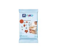 2 Fimo Air Light polymer pastes 125 g Terracotta + White