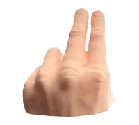 2 Finger Waving Hand | Funny Auto Waving Hand | Funny Auto Waving Hand, Lazy Waver Hand Waving Decor, 2 Finger Waving Hand Dashboard | Funny Auto Waving Hand | Diver