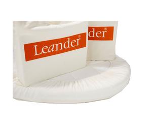 2 Fitted sheets for Leander Bed Baby bed 70 x 120 New and IMMEDIATE SHIPPING