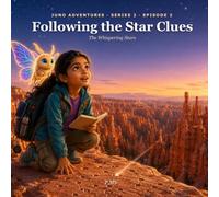 2. Following the Star Clues: A Juno & Luma Adventure at Bryce Canyon (Juno Adventures - Series 2)