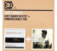 2 For 1: Chet Baker Sextet/Embraceable You