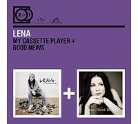 2 For 1: My Cassette Player/Good News [Blu-ray]