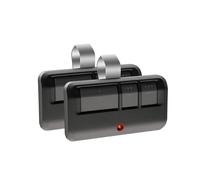 2 for 893MAX 893LM Universal LiftMaster Garage Door Opener Remote 3-Year-Warranty