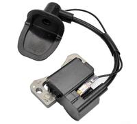 2 for atv Ignition Coil Replacement, for quad Dirt Vehicle 2 | Fit Ignition Coil For Mini for moto, Metal Ignition Coil For Atvs, 2 for atv Ignition Coil