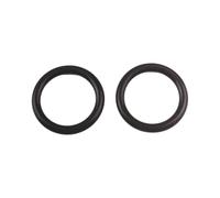 2 for Piston Demolition Hammer Spare Parts | Rubber for piston for rings designed for demolition hammer equipment, providing reliable performance and easy installation.