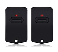 2 for RB741 FM135 Mighty Mule GTO Gate Opener Remote, 3-Year-Warranty