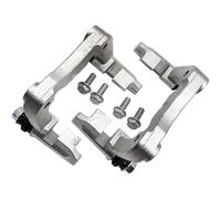 2 For Skoda Fabia 6Y2 6Y5 542 545 Octavia Roomster 5J Rear Brake Caliper Carrier