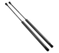 2* For VW For Golf For MK4 1997-2006 Estate Car Rear Trunk Tail Lift Supports Gas Strut Rod Arm Shocks Strut Bars Damper