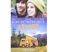 2 Frogs In The West / (Ntsc Can) [DVD] [Region 1] [NTSC] [US Import]