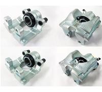 2 FRONT BRAKE CALIPERS LH RH BMW 1SER E81 E82 E87 E88 120D 120i 123 125 DIESEL 3